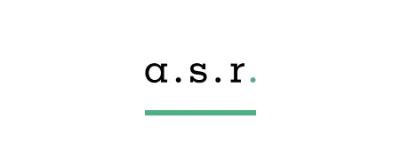 ASR Logo
