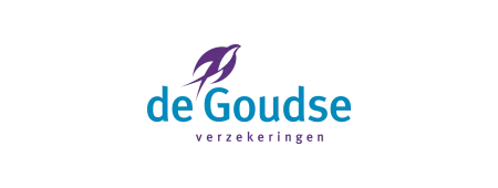 Goudse Verzekeringen Logo