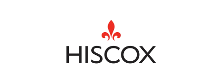 Hiscox Logo