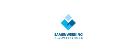 Samenwerking Glasverzekering Logo